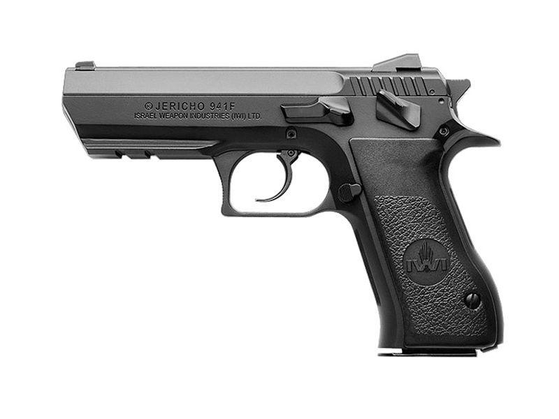 IWI Jericho 941F 9MM