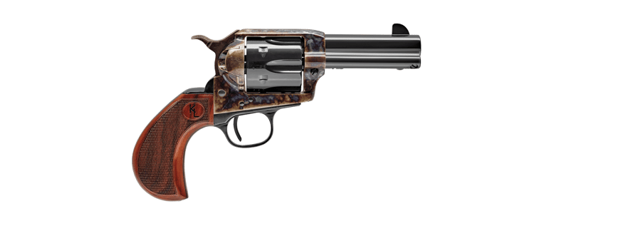 UBERTI 1873 CATTLEMAN II