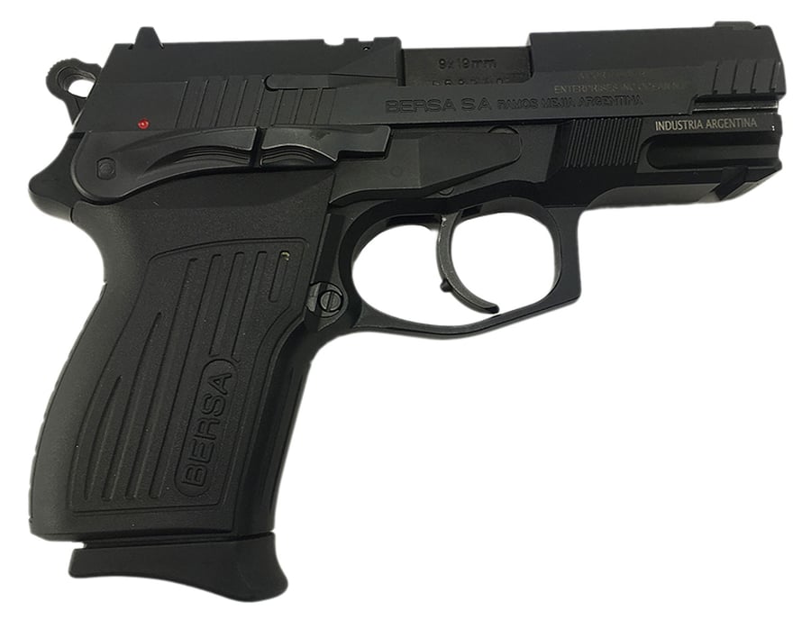 BERSA TPRC COMPACT