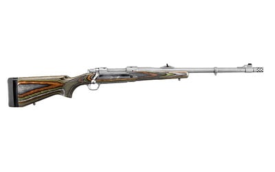 RUGER GUIDE GUN