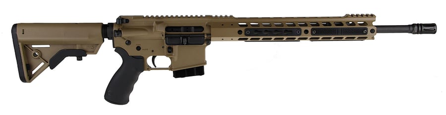 ALEXANDER ARMS LLC TACTICAL