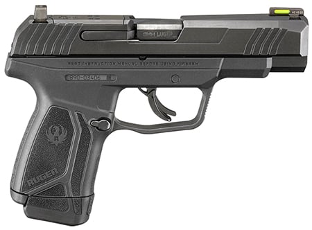 RUGER MAX-9