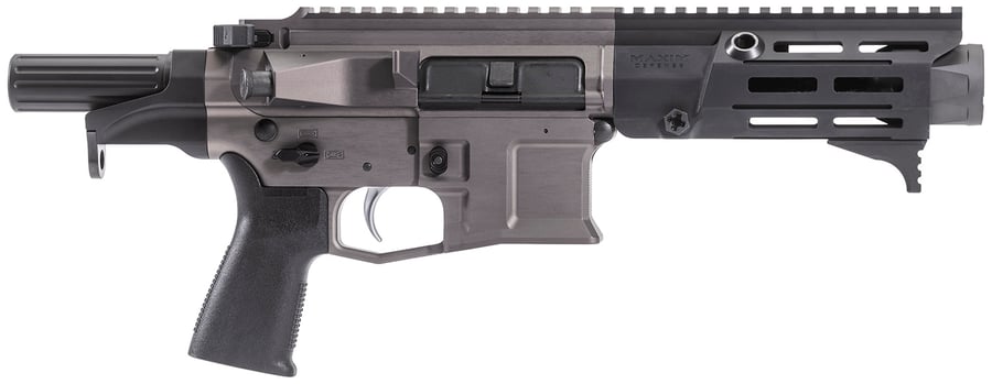 MAXIM DEFENSE PDX 505-SPS