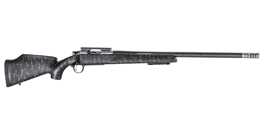 CHRSTENSEN ARMS TRAVERSE .28 NOSLER