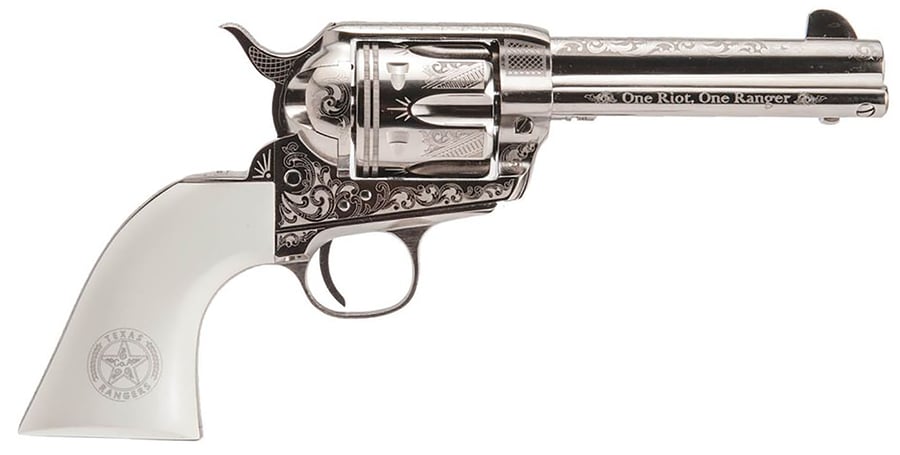 Cimarron Texas Ranger Frontier