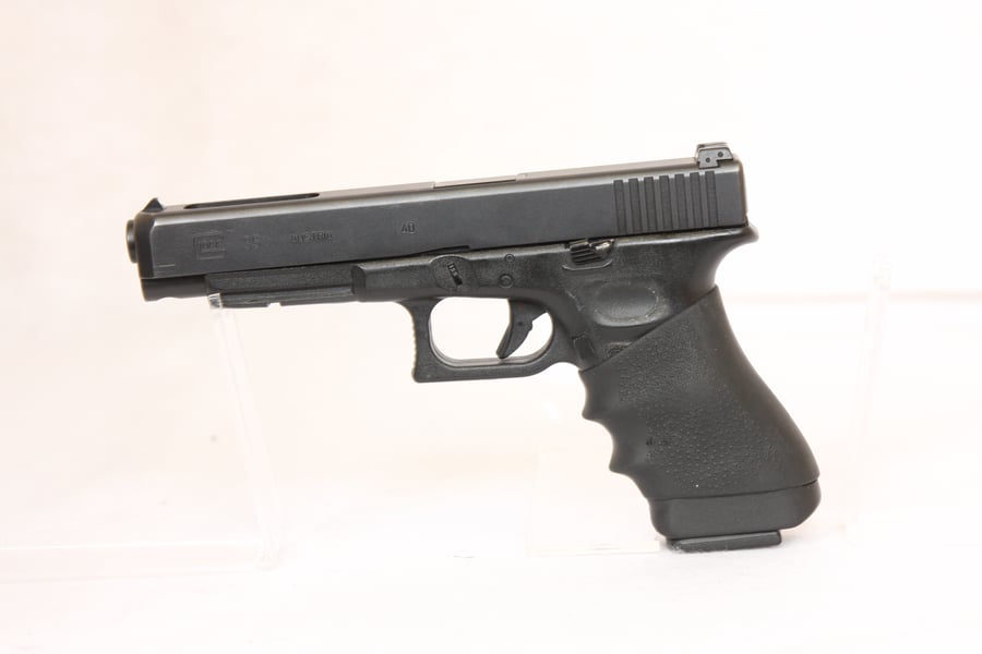 GLOCK GLOCK 35 GEN 4