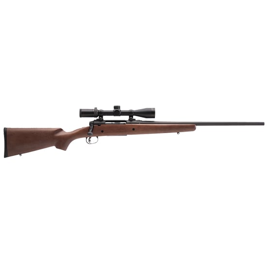 SAVAGE ARMS SAV AXIS II XP HARDWOOD