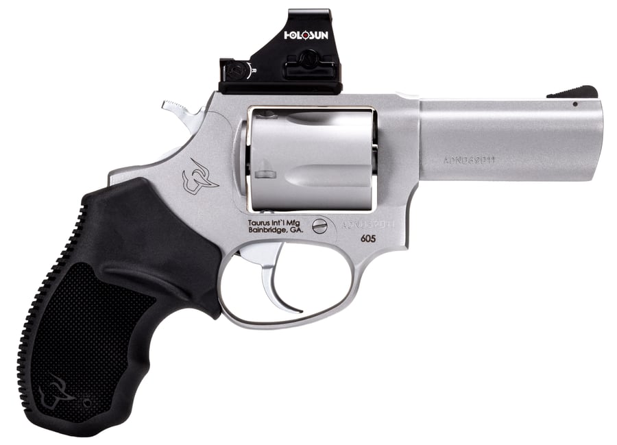 TAURUS 605 T.O.R.O.