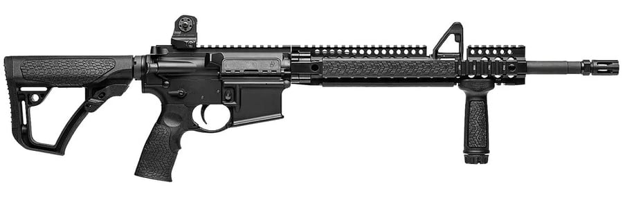 DANIEL DENFENSE DDM4 V1