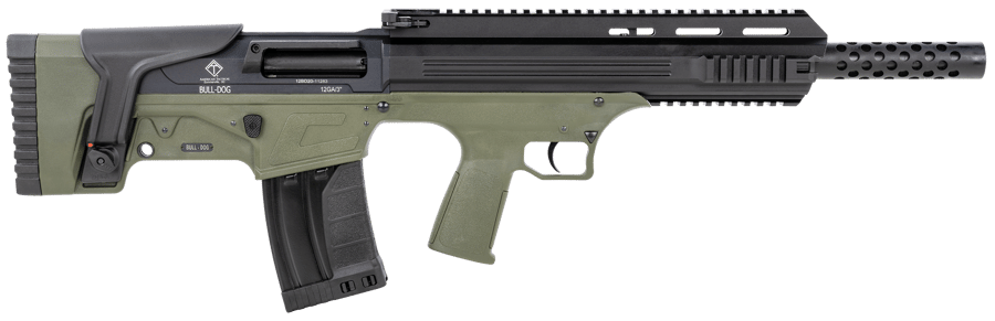 AMERICAN TACTICAL IMPORTS Bulldog
