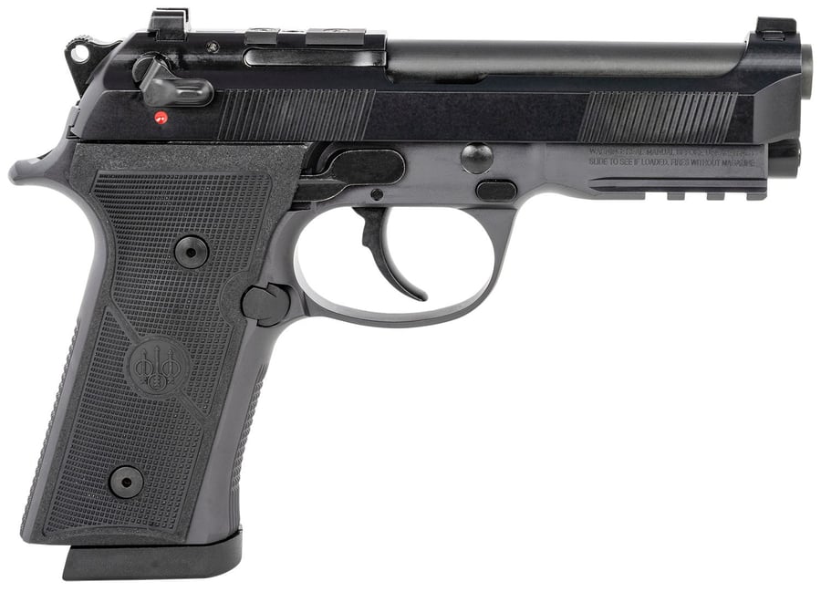 BERETTA USA 92X RDO Centurion