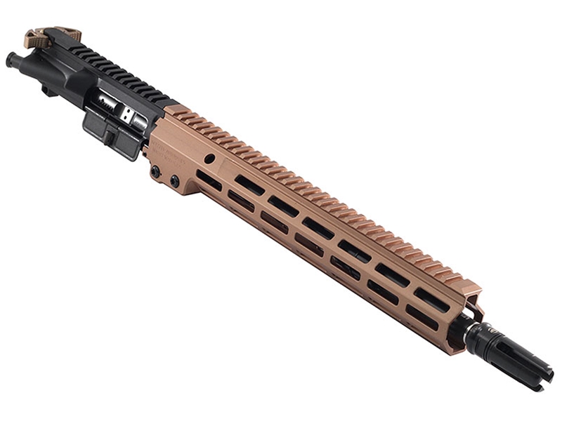 Geissele URG-I Complete Near Clone 14.5' 5.56mm Upper