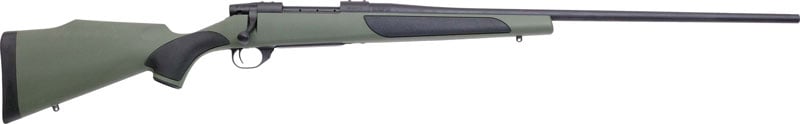 WEATHERBY VANGUARD SYNTHETIC GREEN .223