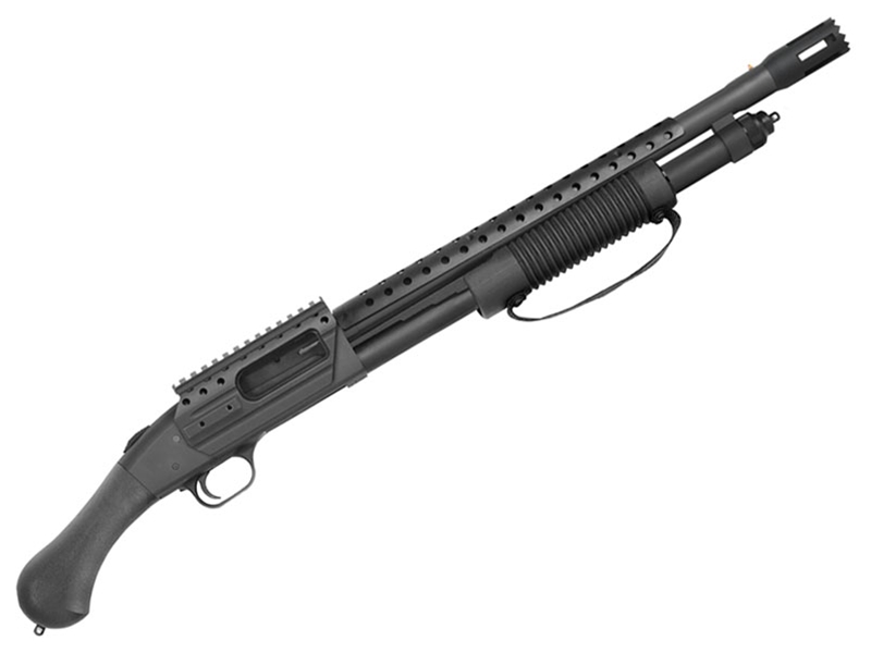 Mossberg 590 Shockwave SPX 12GA 18.5'