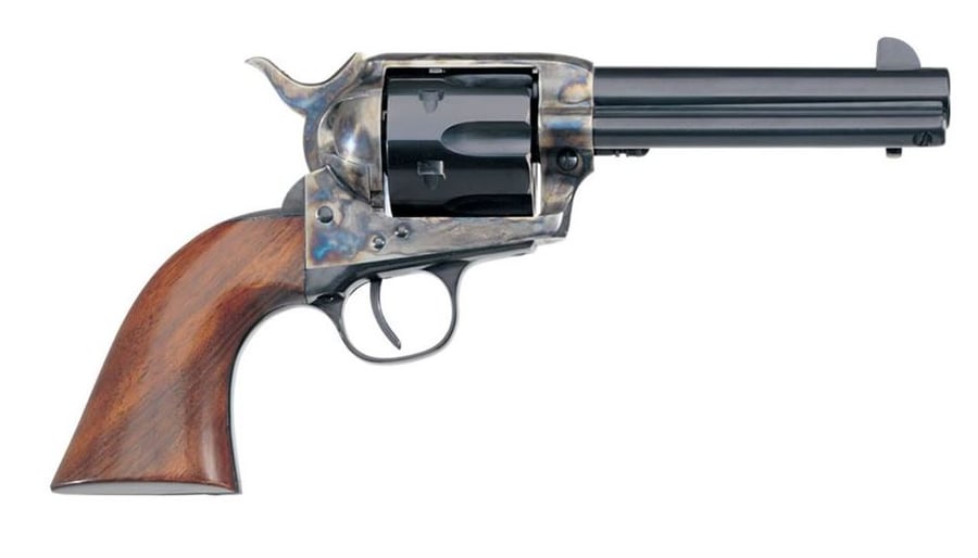 UBERTI 1873 CATTLEMAN II STEEL