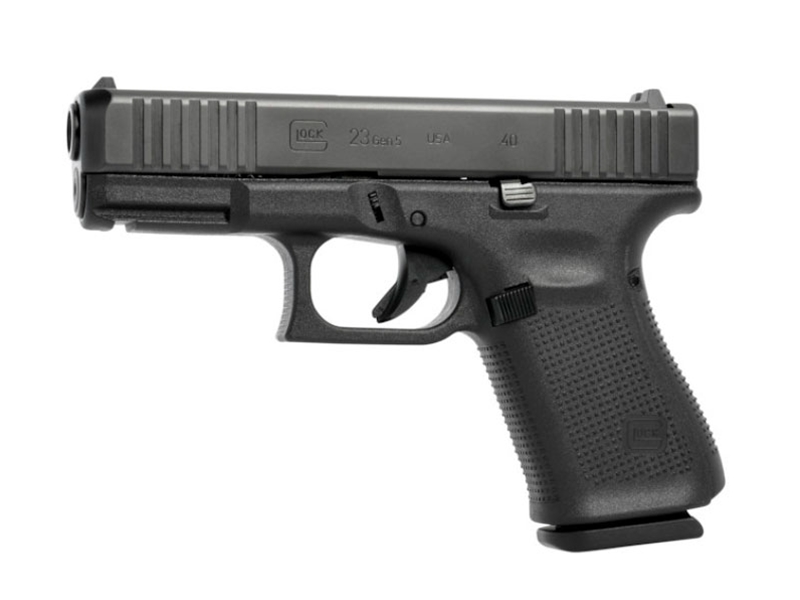 Glock 23 Gen5 USA