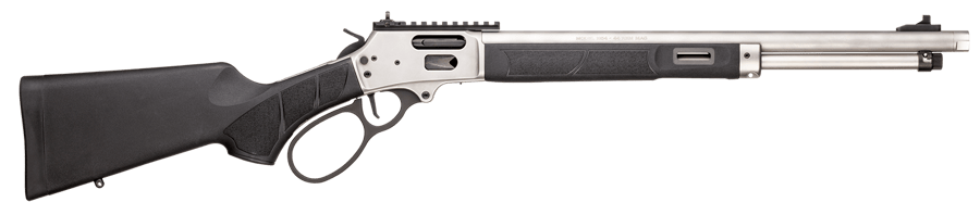 SMITH & WESSON MODEL 1854 (SYNTHETIC)