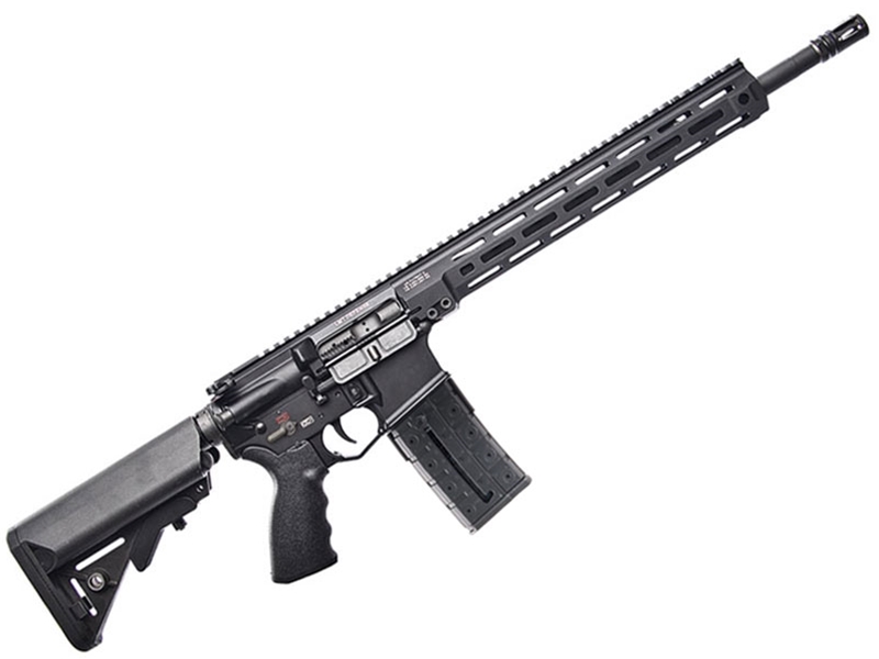 LMT MARS-L MLR MRP 5.56mm 16' Rifle - CA