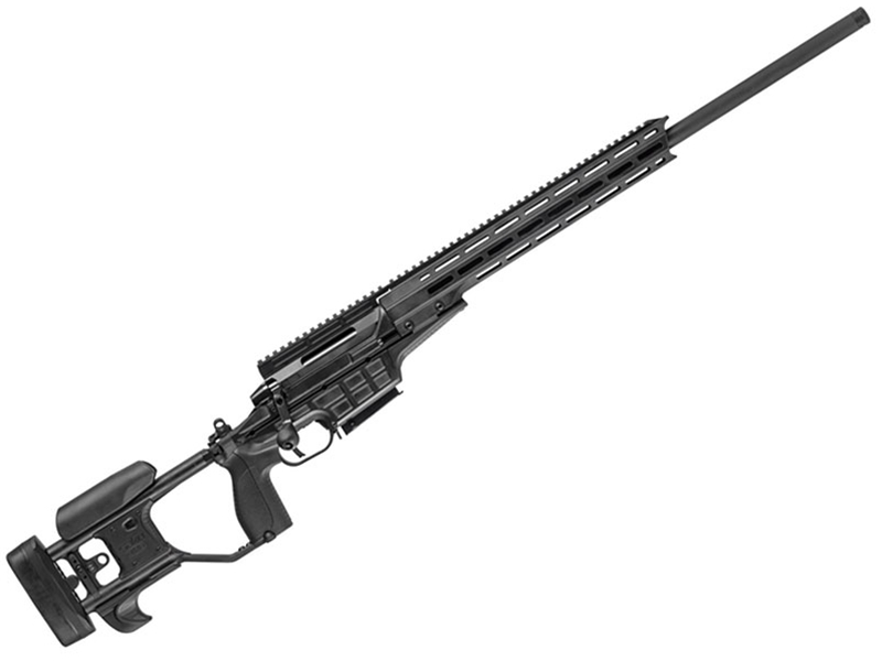 Sako TRG 22A1 6.5 Creedmoor 26' Black