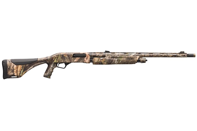 WINCHESTER SXP LONG BEARD