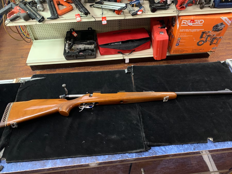 REMINGTON MODEL 700