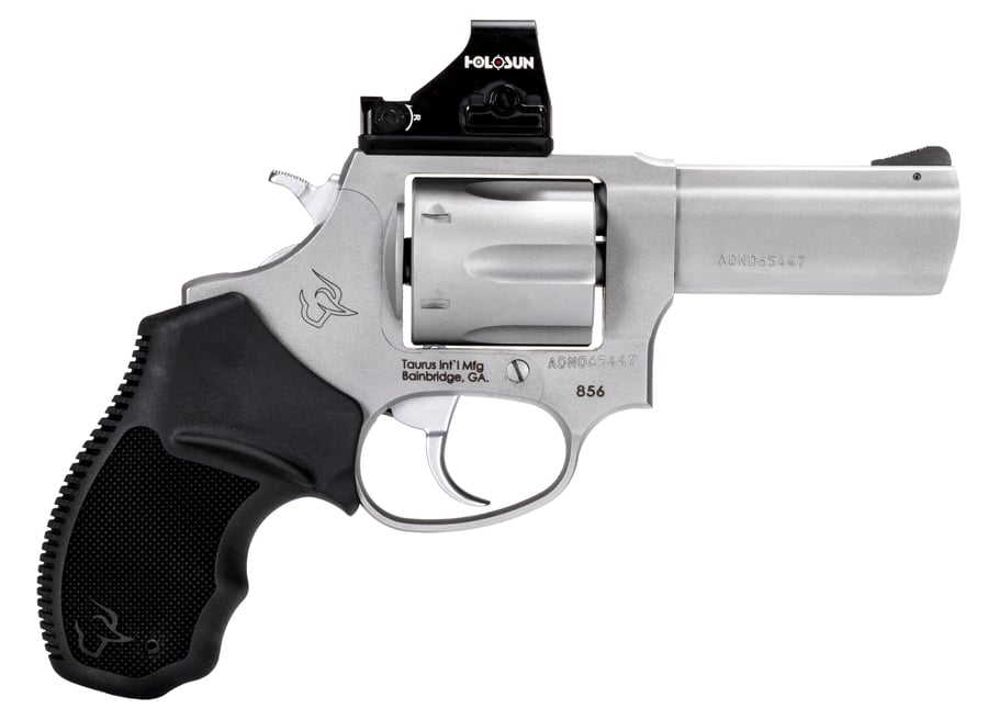 TAURUS 856 T.O.R.O.