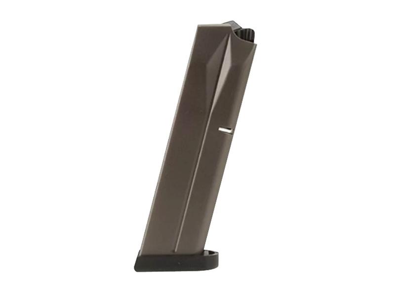 Beretta M9A3 9mm 17rd Sand Resistant Magazine, Black