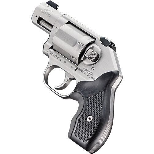 KIMBER K6S