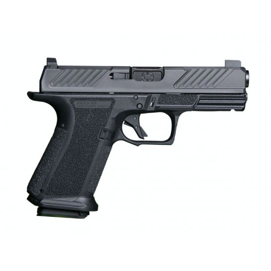 Shadow Systems MR920