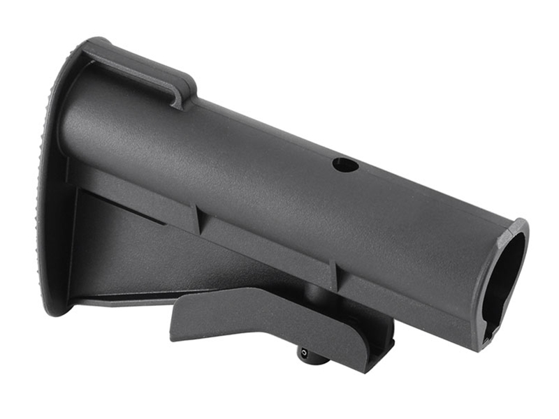 B5 Systems CAR15 Stock, Black
