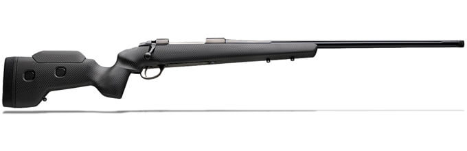 SAKO 85 CARBON WOLF