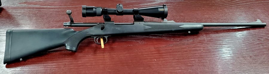 REMINGTON MODEL 700