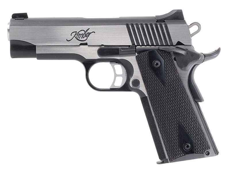 Kimber Eclipse Pro II .45ACP CA