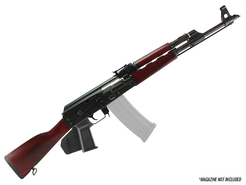 Zastava Arms PAP M90 5.56mm 18.25' Serbian Red Rifle - CA
