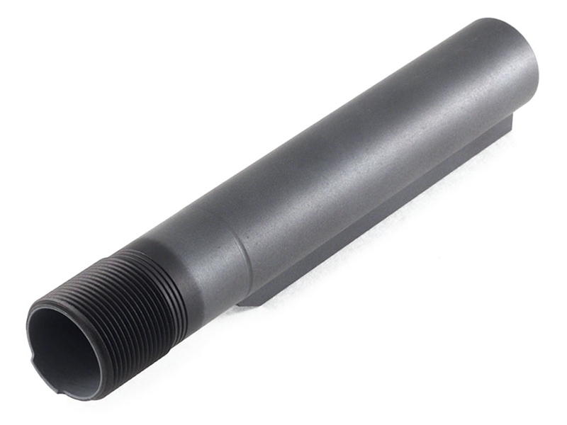 LMT Carbine Receiver Extension/Buffer Tube, 6 Position