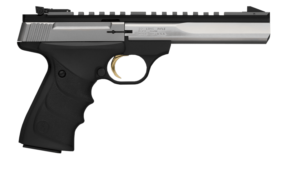 BROWNING BUCK MARK CONTOUR