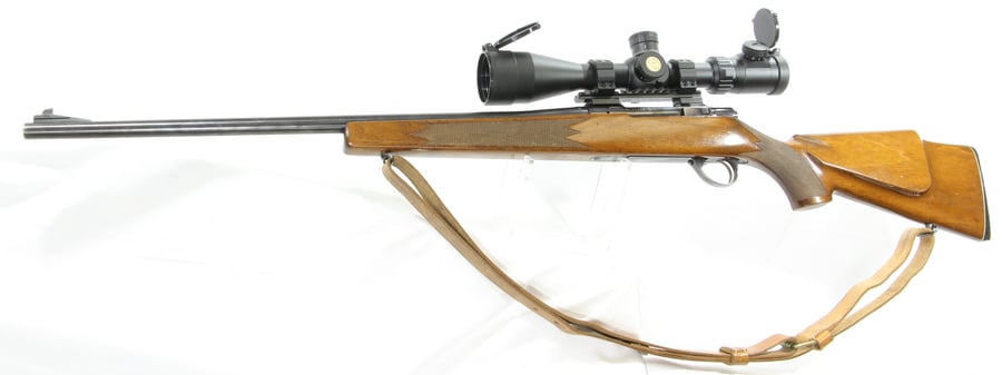 SAKO L579 Forester