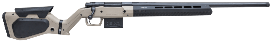 HOWA M1500 HERA