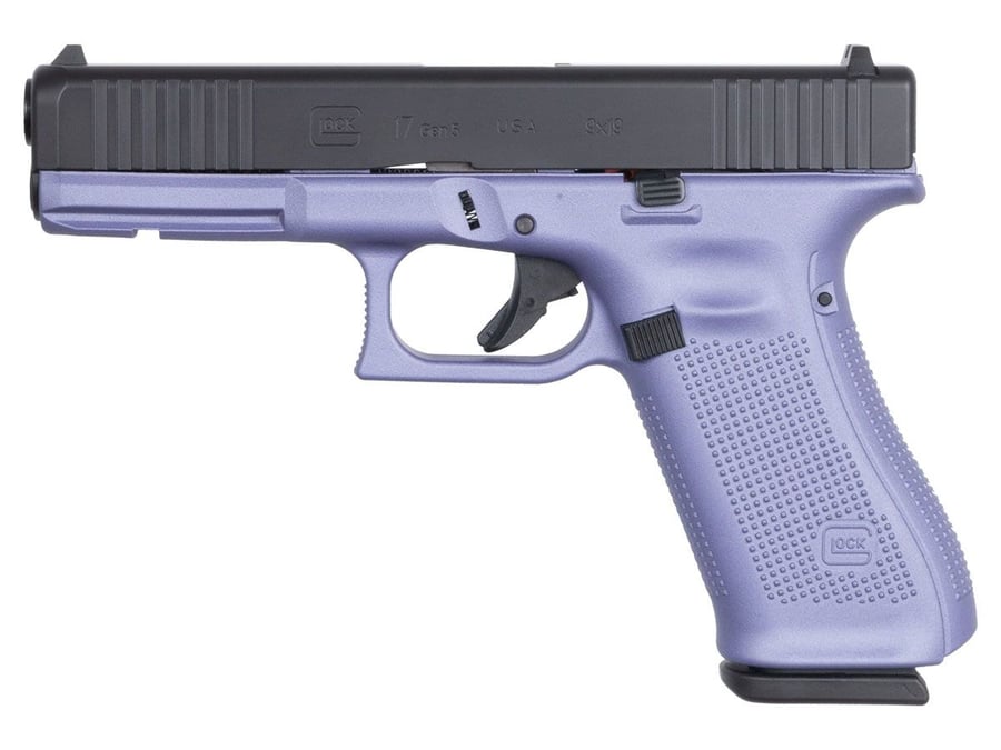 GLOCK G17 GEN 5