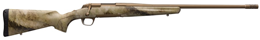 BROWNING X-BOLT