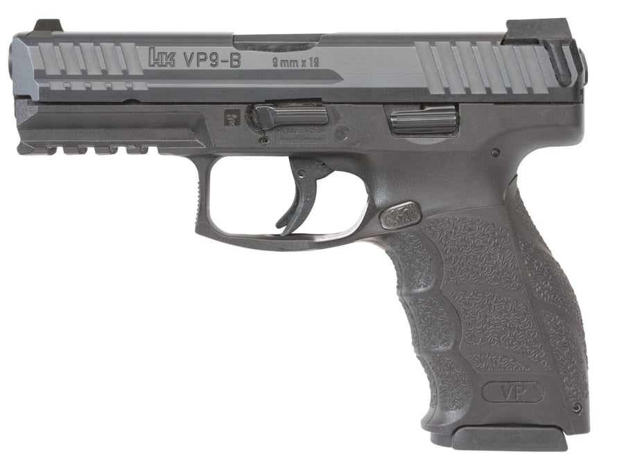 HECKLER & KOCH VP9-B