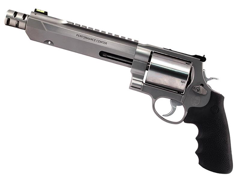 S&W PC 460XVR .460S&W 7.5' 5rd Revolver