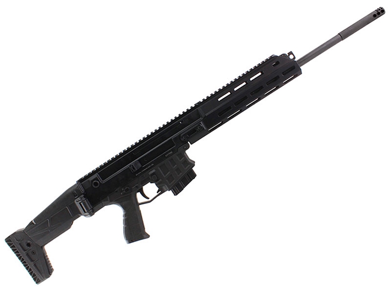 CZ Bren 2 MS Carbine 5.56mm 16' Rifle - CA
