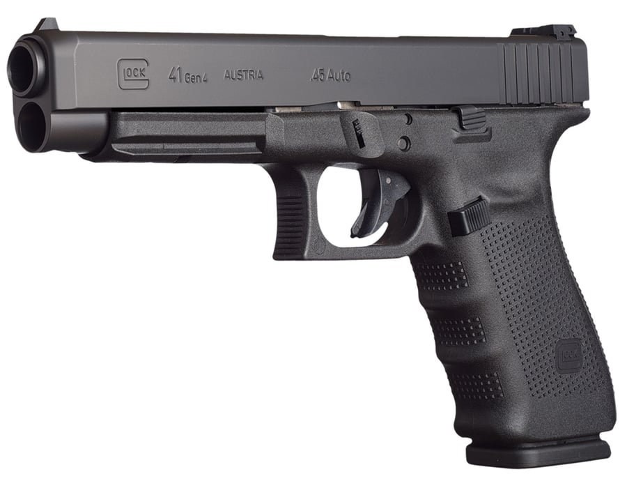 GLOCK G41