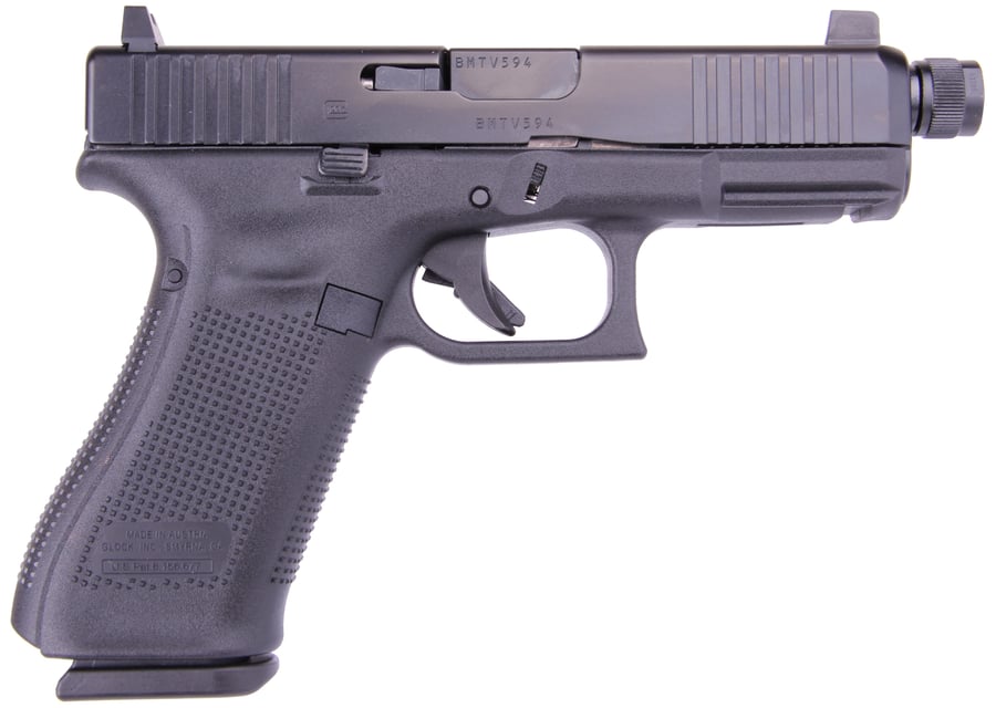 GLOCK G45 GEN 5