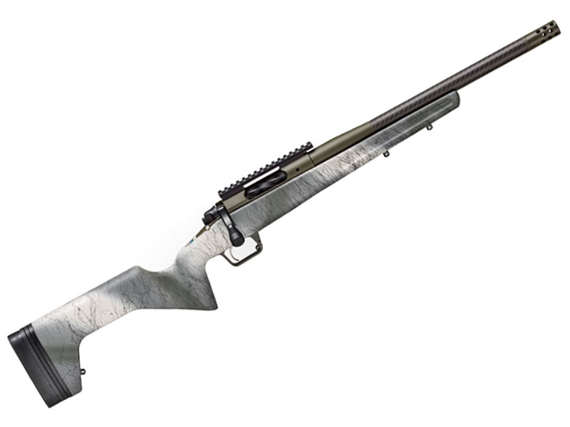 Springfield 2020 Redline .308Win 16' CF Barrel Rifle