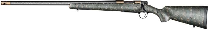 CHRISTENSEN ARMS MOD 14 RIDGELINE LH