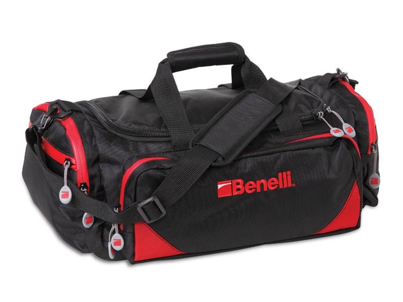 Benelli Ultra Range Bag Black