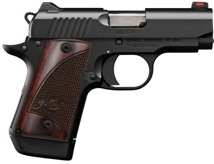 KIMBER MICRO 9