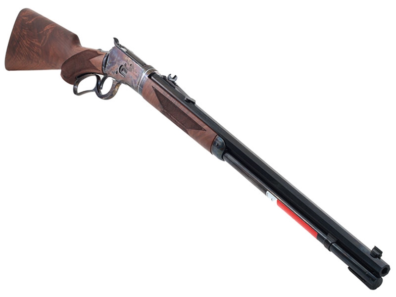 Winchester 1892 Deluxe Octagon Takedown Rifle .357 Mag 24' 11rd